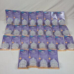 Lansinoh Baby Bottle Nipples